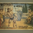 Avers plak�tu, stav po restaurov�n�