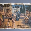 Avers plaktu, stav ped restaurovnm