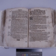 Textová část knihy, stav po restaurování