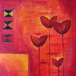 Mky, formt 25x20 cm